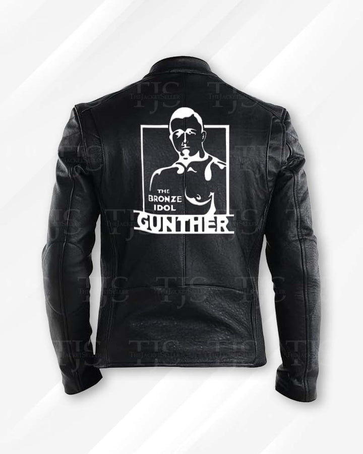 Gunther Jacket
