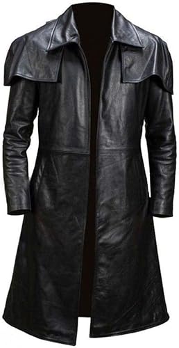 Shop Men's Ranger Veteran Armor Black Genuine