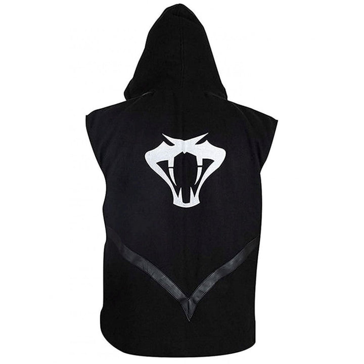 Stylish RKO Randy Orton sleeveless pullover