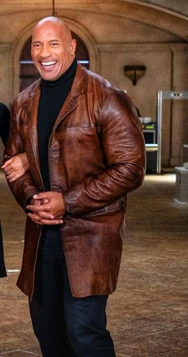 Long Coat Rock Wear