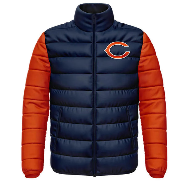 Shop NFL Chicago Bears Jacket Men and Women