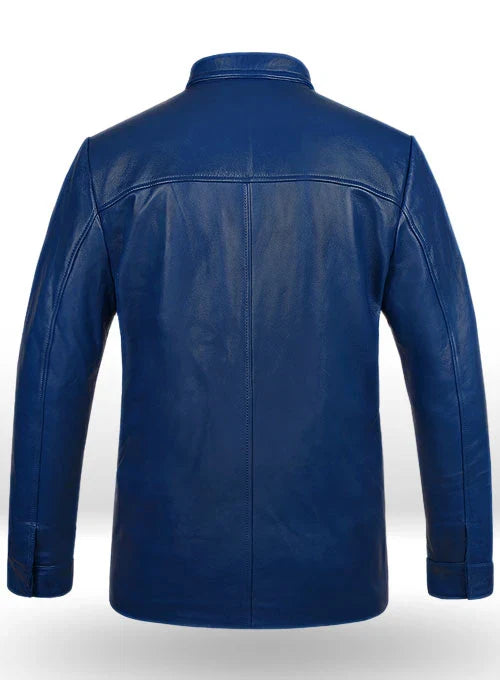 Speedway Elvis Presley inspired outerwear

