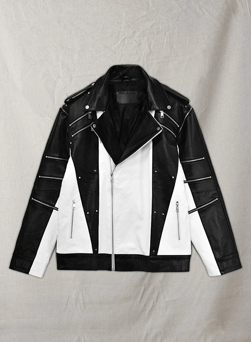 High-quality Michael Jackson fashion jacket

