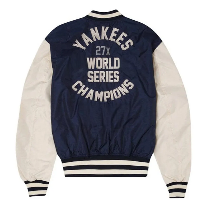 New York Yankees Bomber jacket