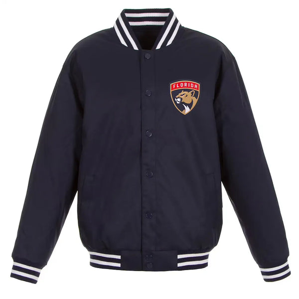 Shop NHL Florida Panthers Jacket Men and Women