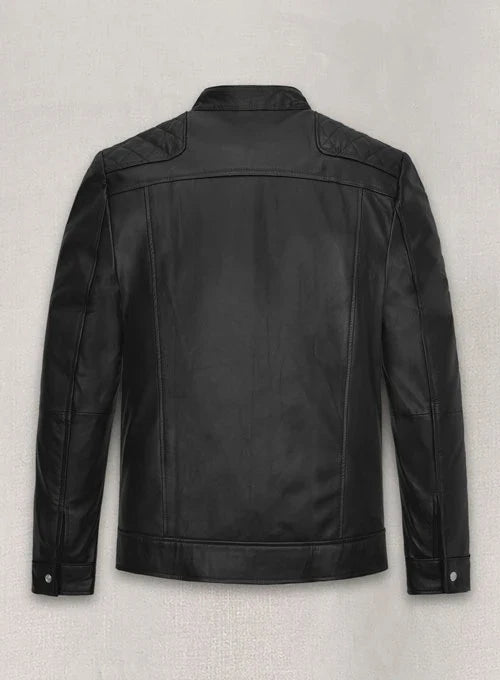 Jason Statham movie jacket

