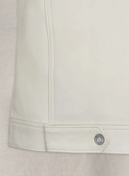 Fast X inspired leather jacket perfect for everyday wear and adventure