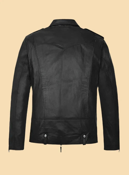 michael b jordan jacket