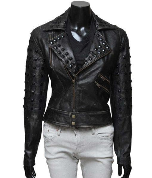Jennifer Lawrence Jacket