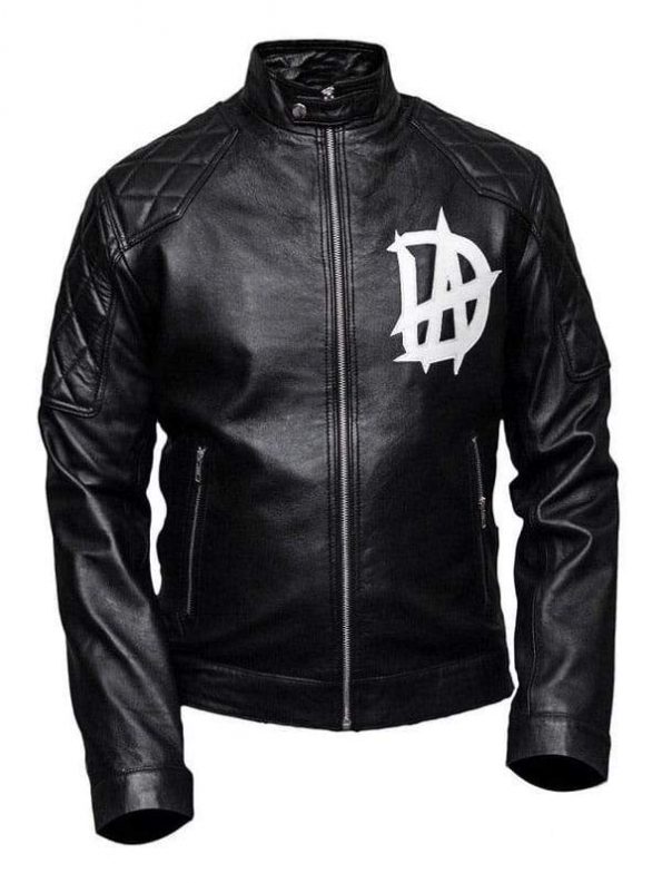 Dean-Ambrose-WWE-Jacket