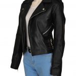 Kim-Kardashian-Motorcycle-Leather-Jacket-4