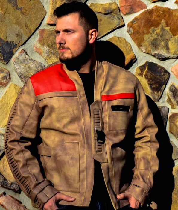 Star-Wars-The-Force-Awaken-Finn-Poe-Dameron-Jacket