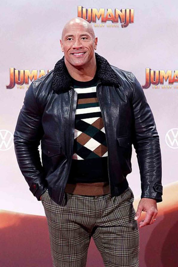 dwaynejohnsonleatherjacket2