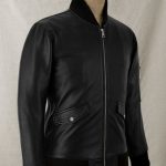 American-Rapper-Eminem-Bomber-Leather-Jacket