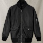 American-Rapper-Eminem-Bomber-Leather-Jacket