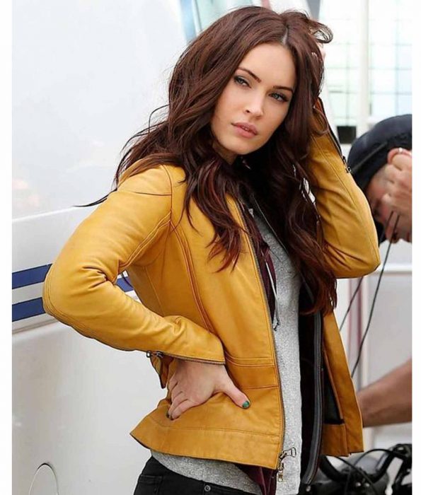 megan-fox-ninja-turtles-leather-jacket