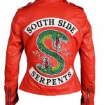 Cheryl-Blossom-Riverdale-Southside-Serpents-Jacket-3