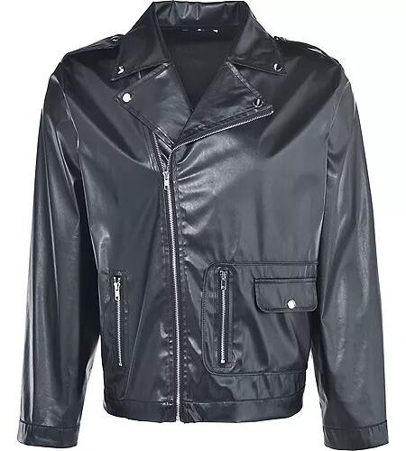 T-Birds Jacket From Movie Grease Celebrity