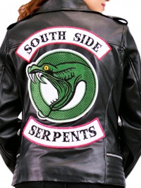 Riverdale Southside Serpents