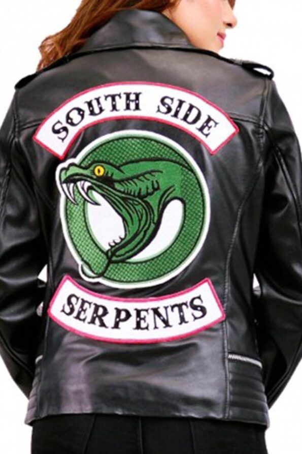 Riverdale Southside Serpents