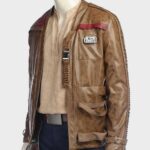 Star-Wars-The-Last-Jedi-Finn-Jacket