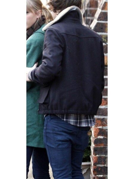 Pop Singer Styles Jacket Celebrity