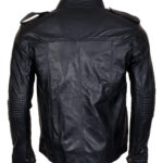 WWE-Superstar-AJ-Style-Hooded-Leather-Jacket