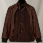 danielradclfhornsleatherjacket