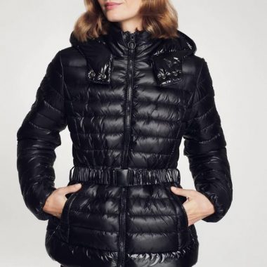 Women's Winter Jackets