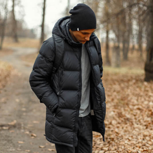 Men's Winter Coats