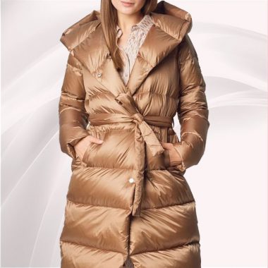 Women's Winter Coats