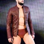 Finn-Balor-Maroon-Jacket