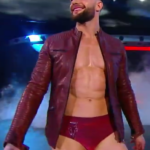 Finn-Balor-Maroon-Jacket