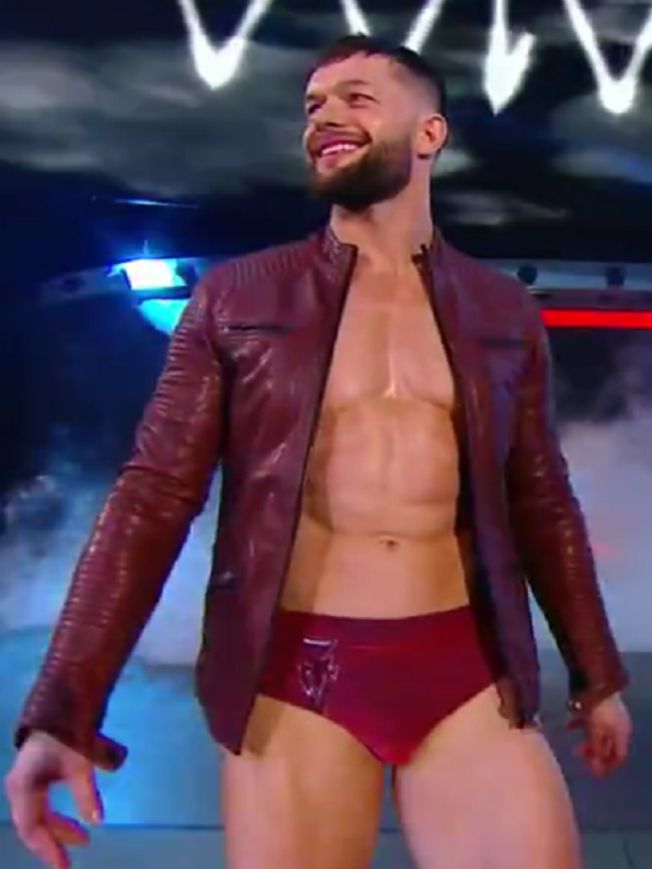 Finn-Balor-Maroon-Jacket-4