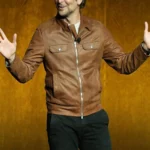 bradleycooperleatherjacket