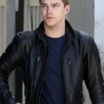 nicholashoultleatherjacket