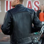 nicholashoultleatherjacket