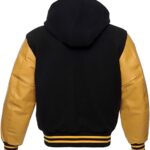 02 versity jacket letter