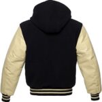 02 versity jacket letter