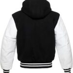 02 versity jacket letter