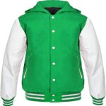 02 versity jacket letter